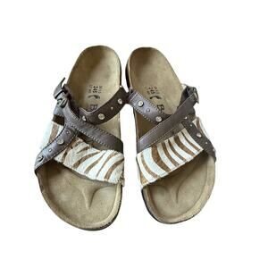 Betula by Birkenstock Sandals Shoes Women’s 7